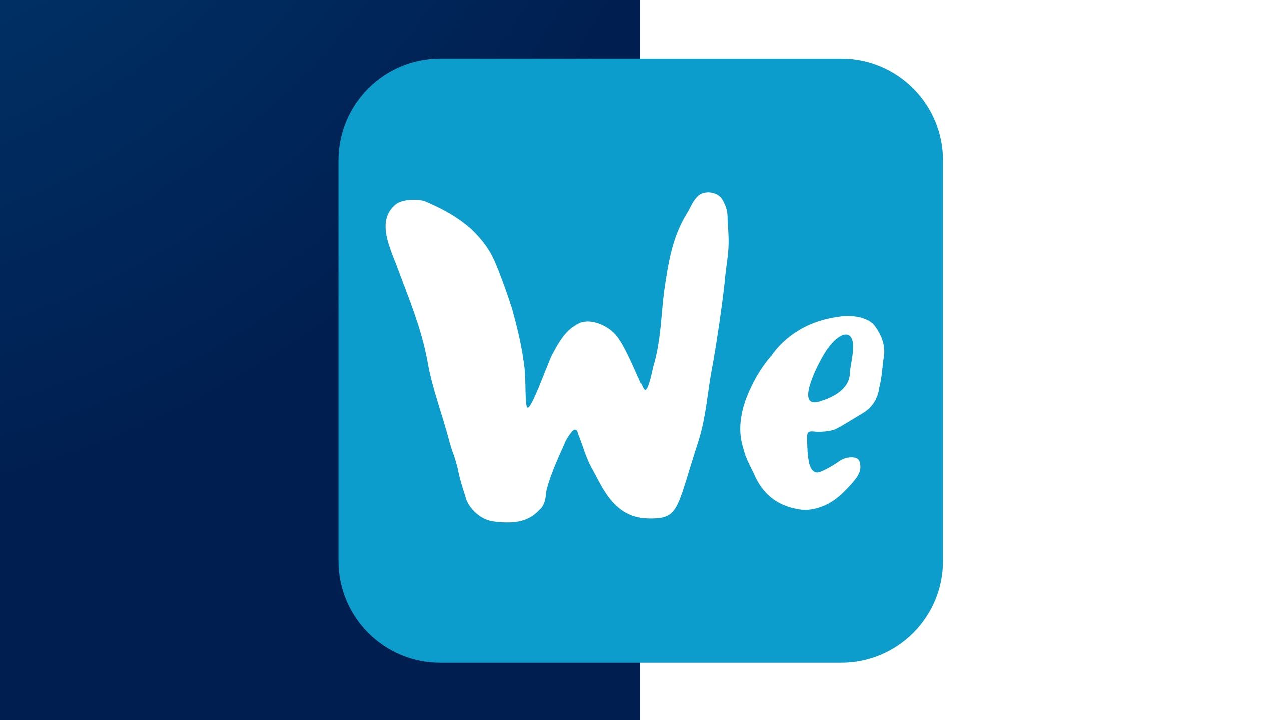 VW We Connect Logo