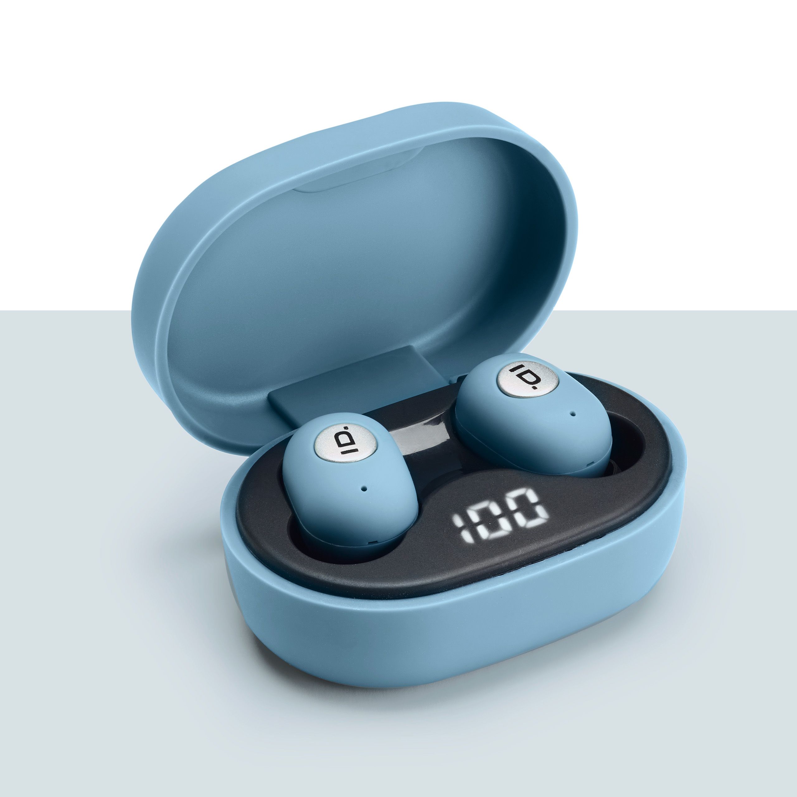 Bluetooth® слушалки от ID. колекцията