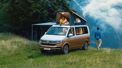 VW Golf вътрешно пространство и кокпит
