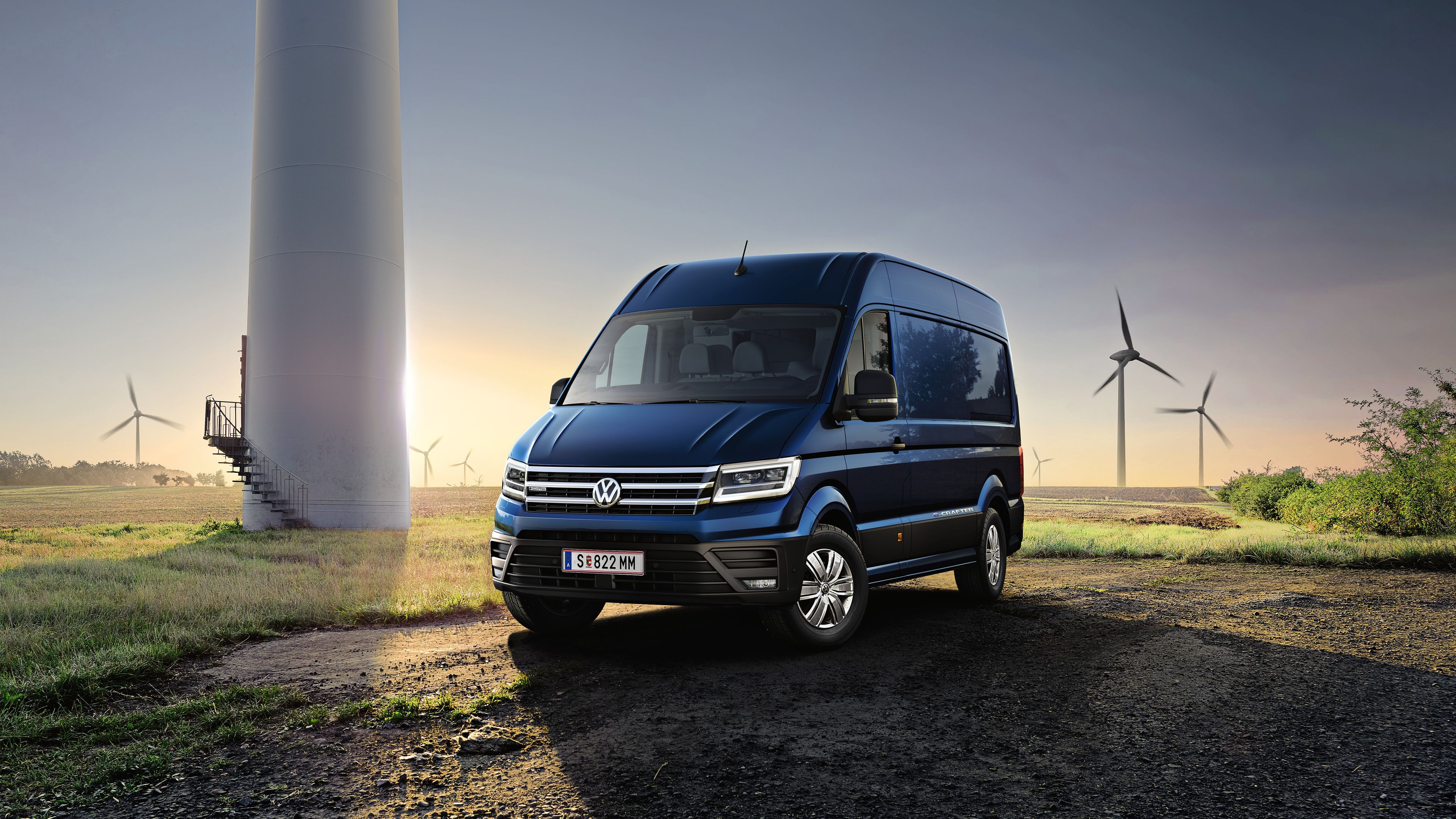 Инструмент на работник на VW