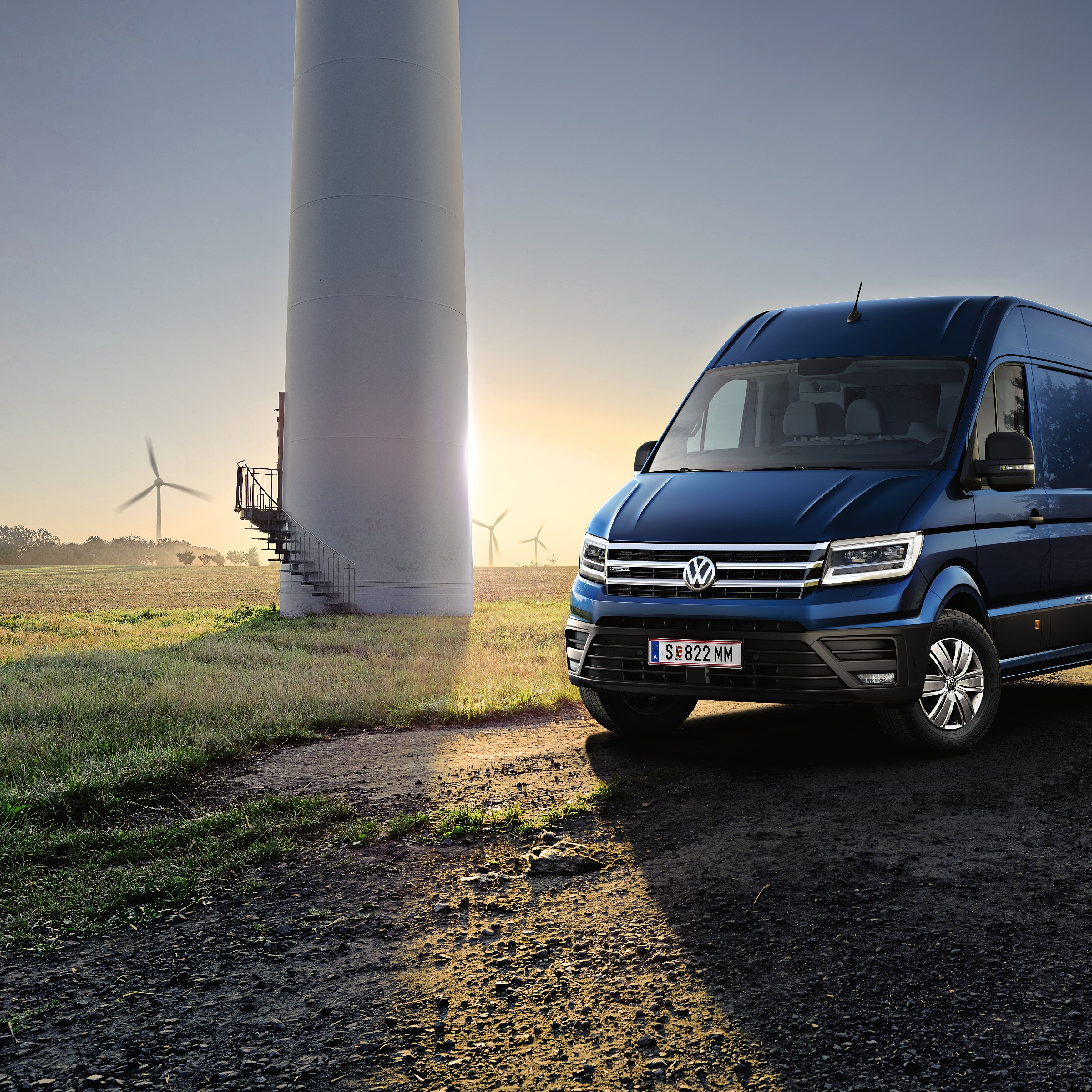 Инструмент на работник на VW