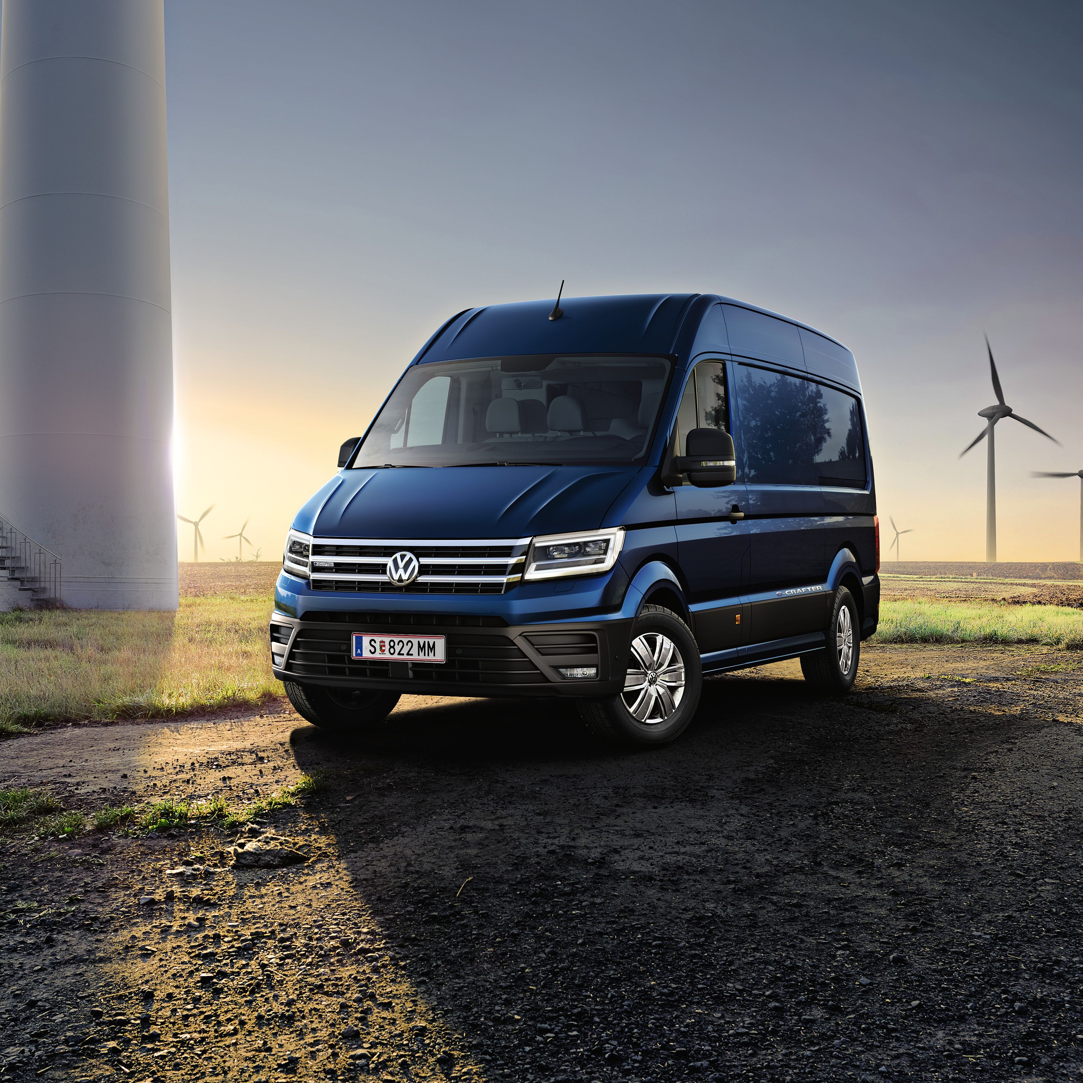 Инструмент на работник на VW