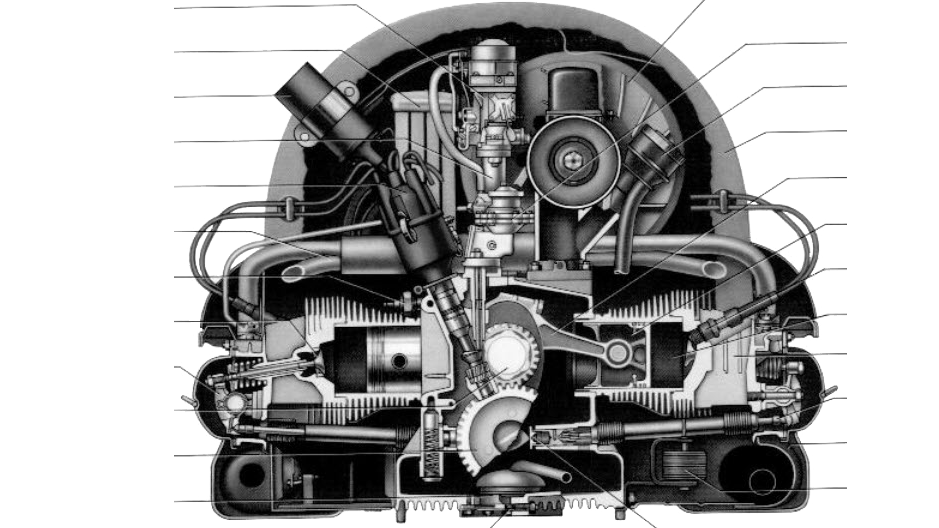 Реставриране на VW Bulli T1 Комби