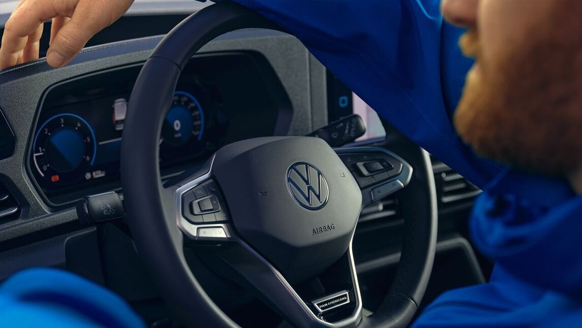 vw 4motion